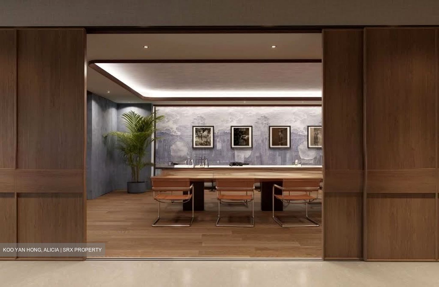 Bank Of Singapore Centre (D1), Office #555576171